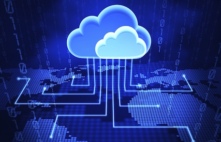 云计算